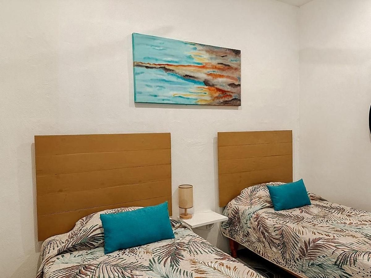 Hotel Nicte Ha 2*