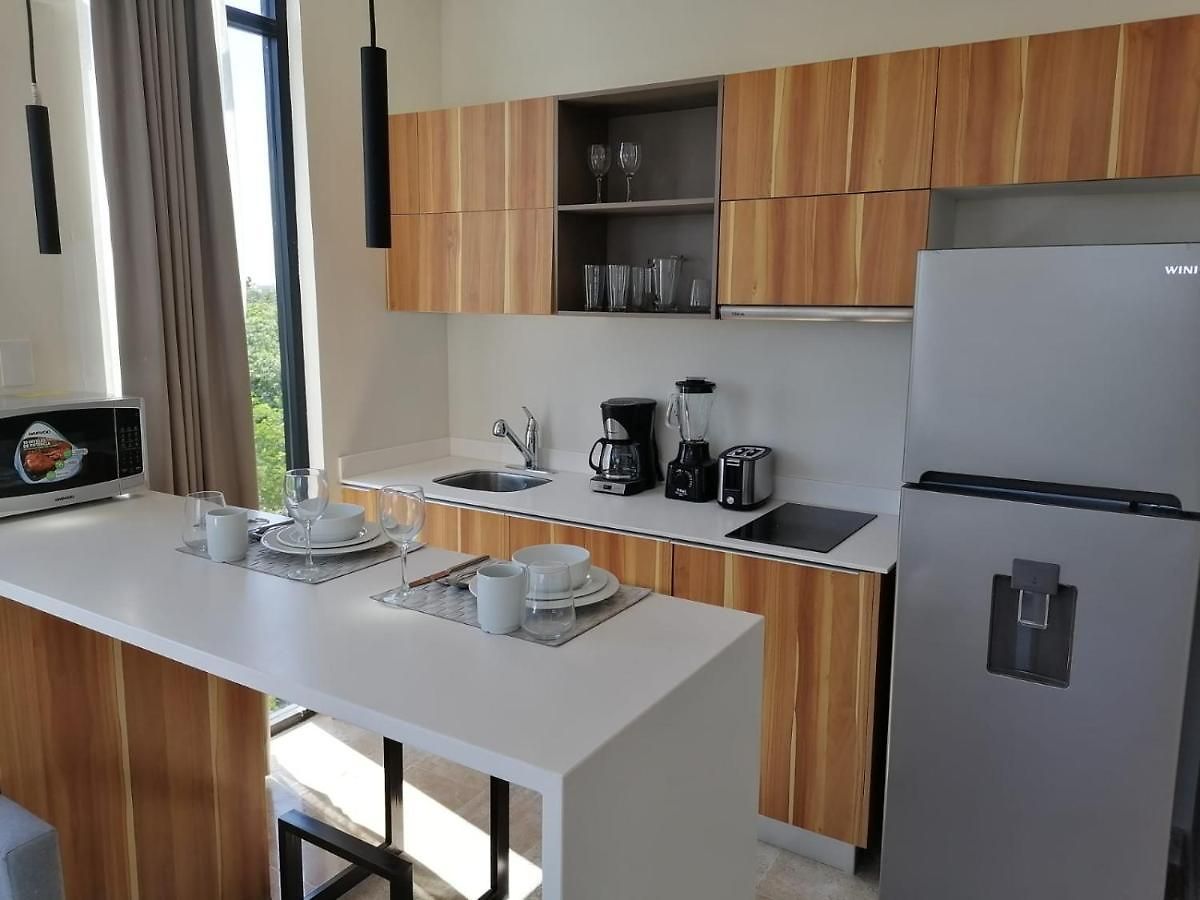 Apartamento Mágico Luminoso Y Moderno