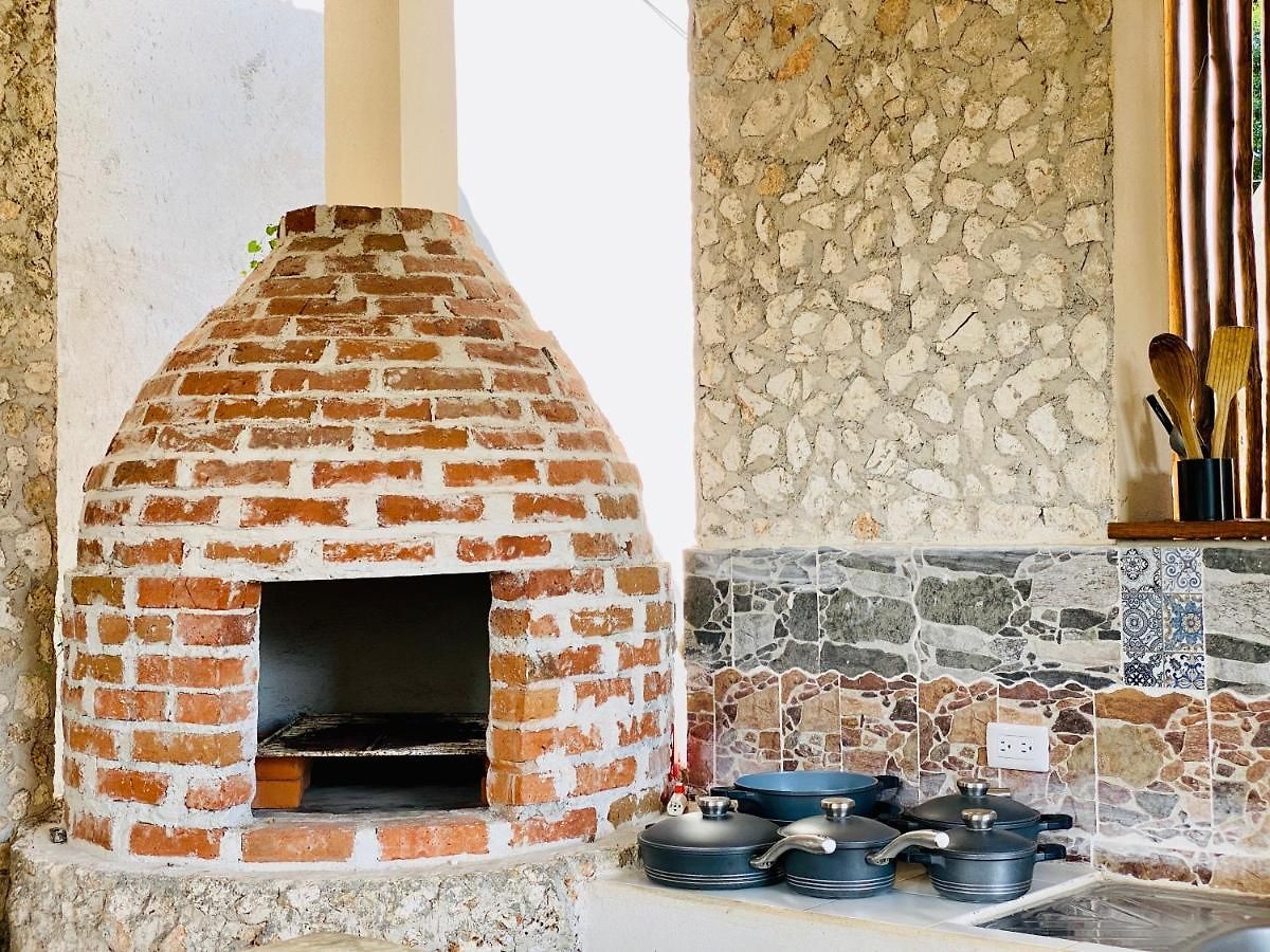 Homestay Jaakbal