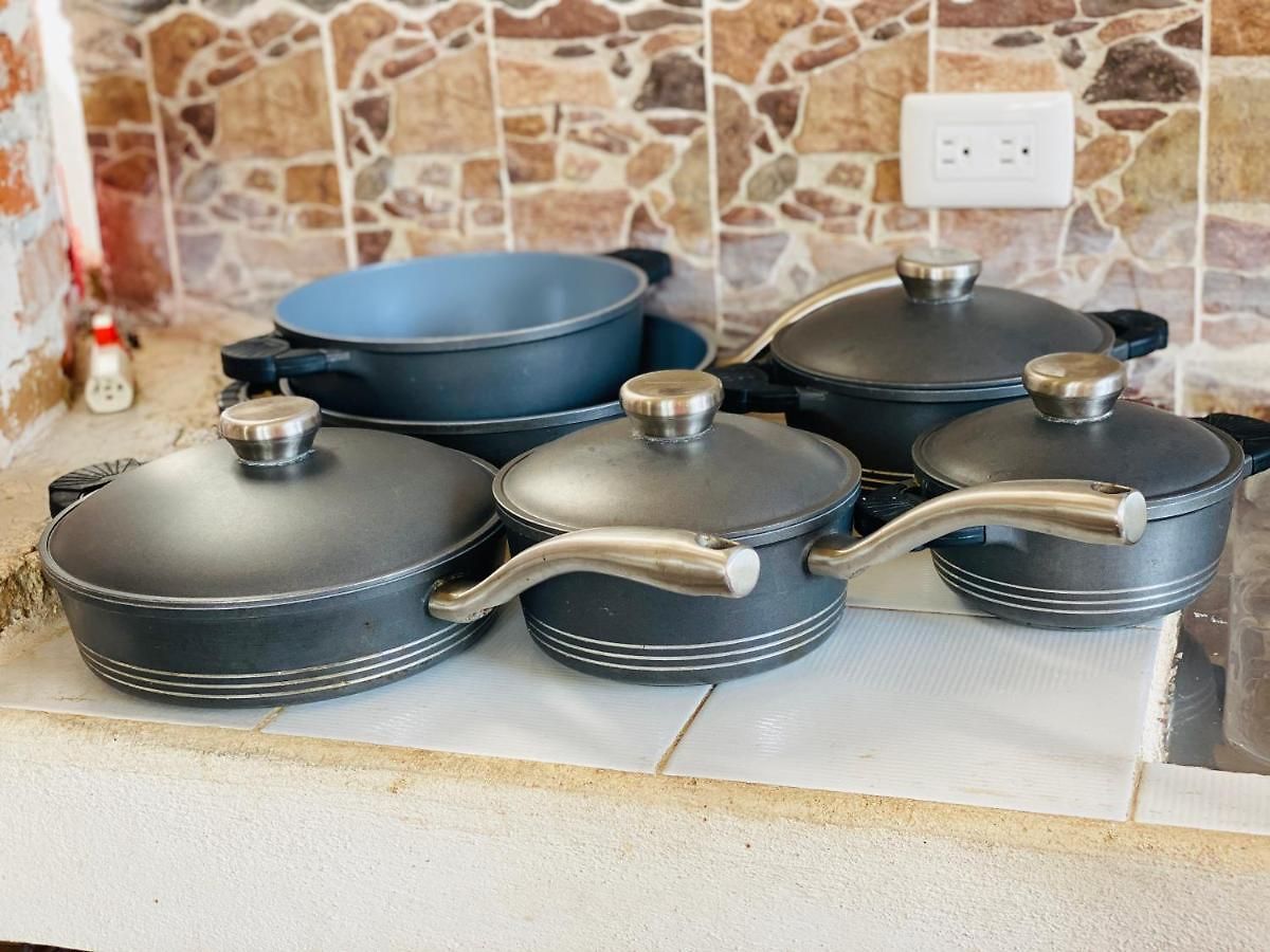 Jaakbal Homestay Tulum