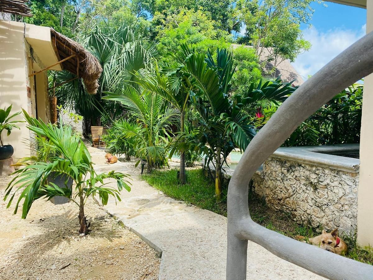 Jaakbal Tulum