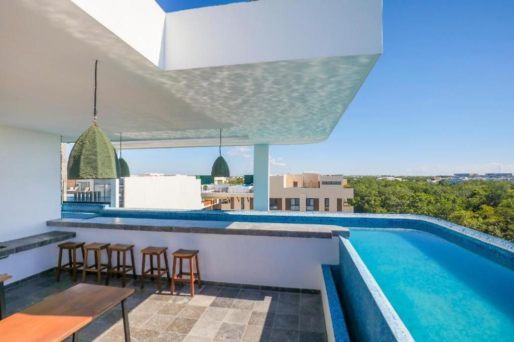 Aldea Zama 7 Tulum