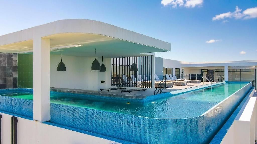 Aldea Zama 7 Tulum