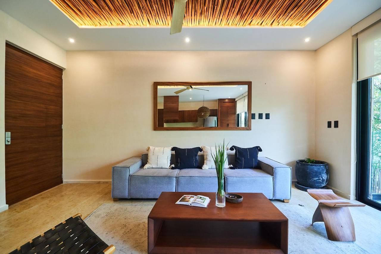Rotamundos Luxury In Luum Zama * Tulum