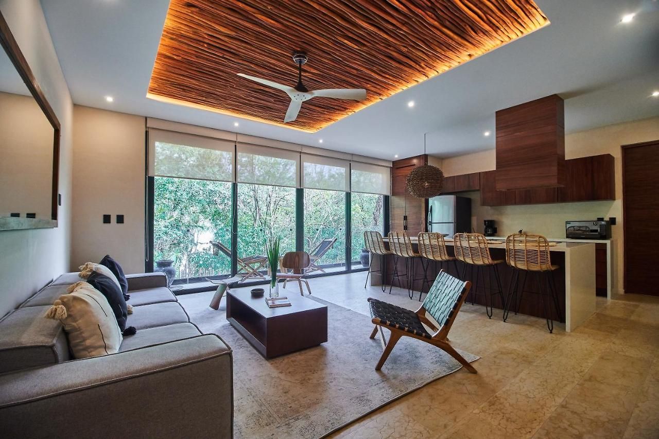 Rotamundos Luxury In Luum Zama *