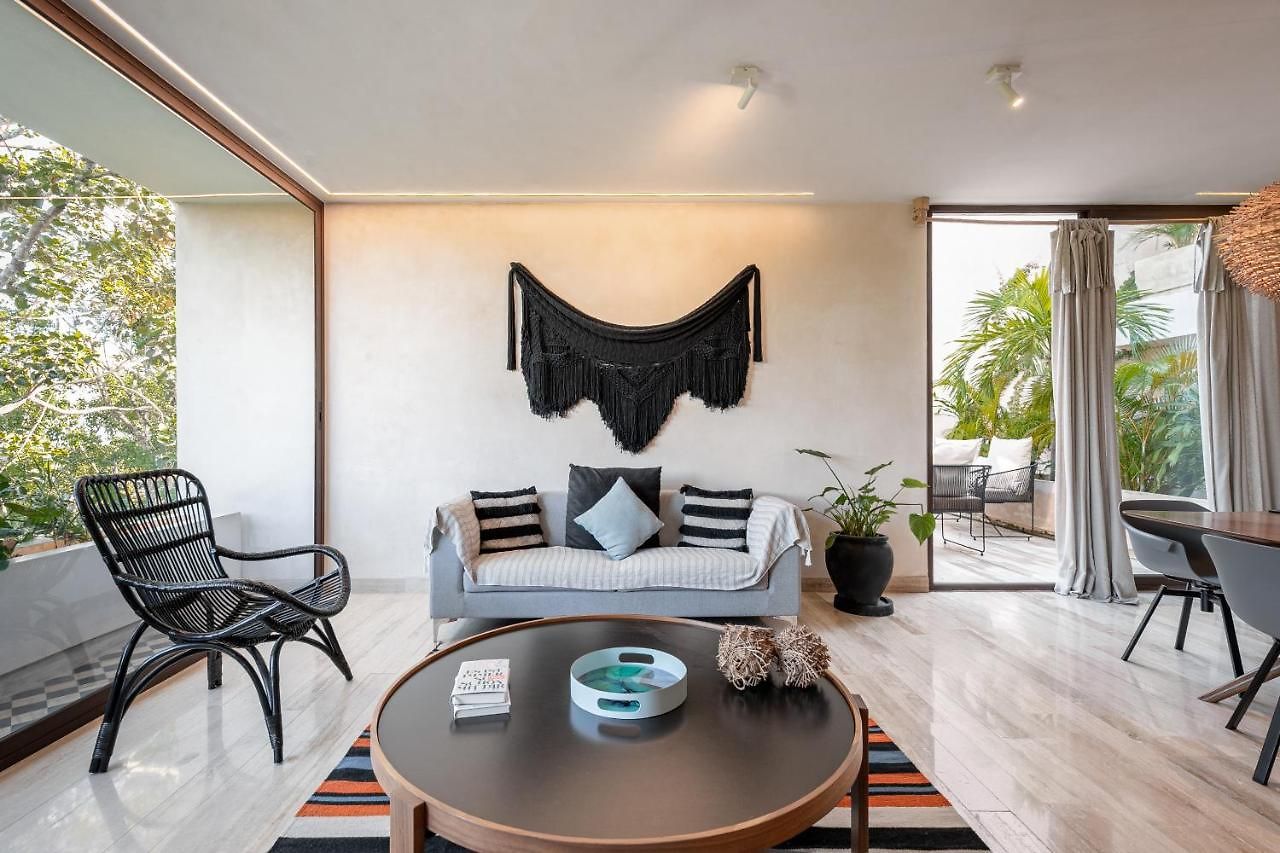 Apartment 308-303 Beautiful With 3 Bedrooms