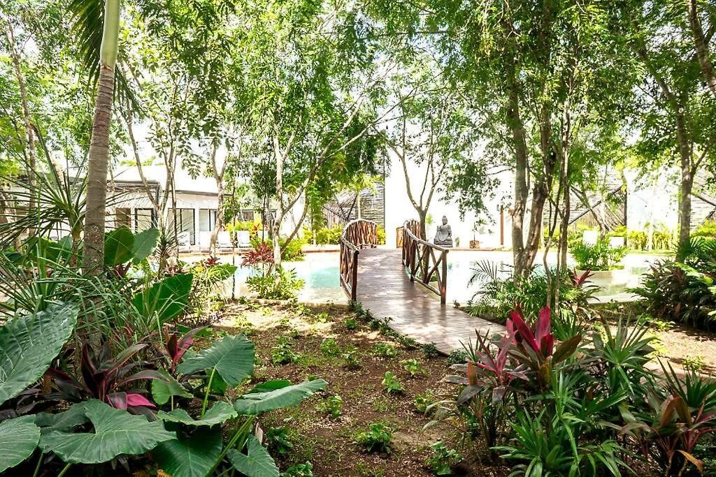 Apartamento Dk31 Wifi 600mb, Cheap Scooters By Moikkarentals Tulum