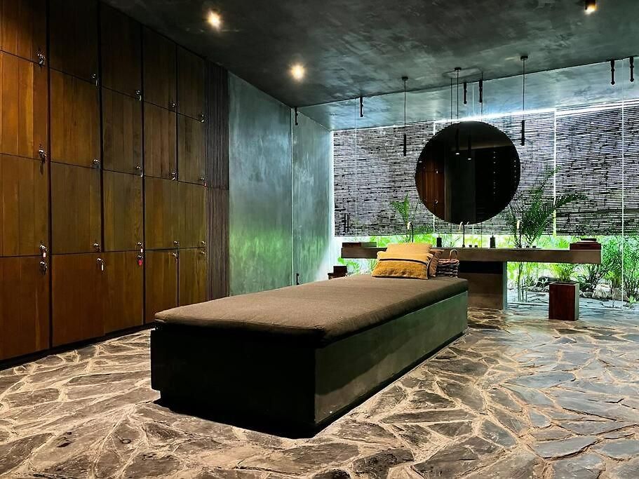 Apartment Casa Bedouin Luxury 3br A Zama Private Pool