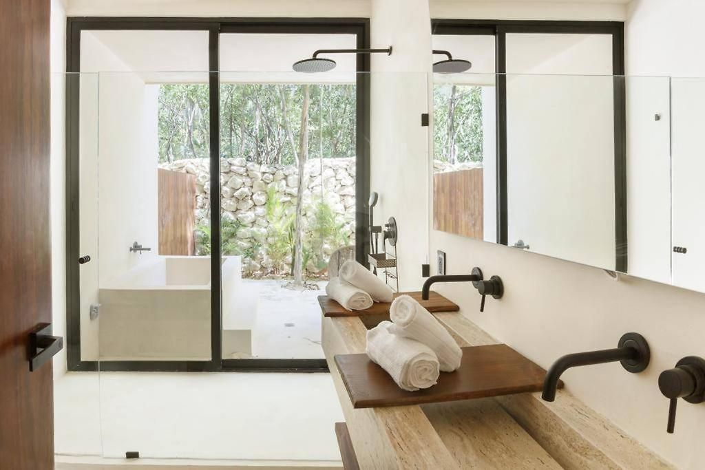 Casa Bedouin Luxury 3br A Zama Private Pool Tulum