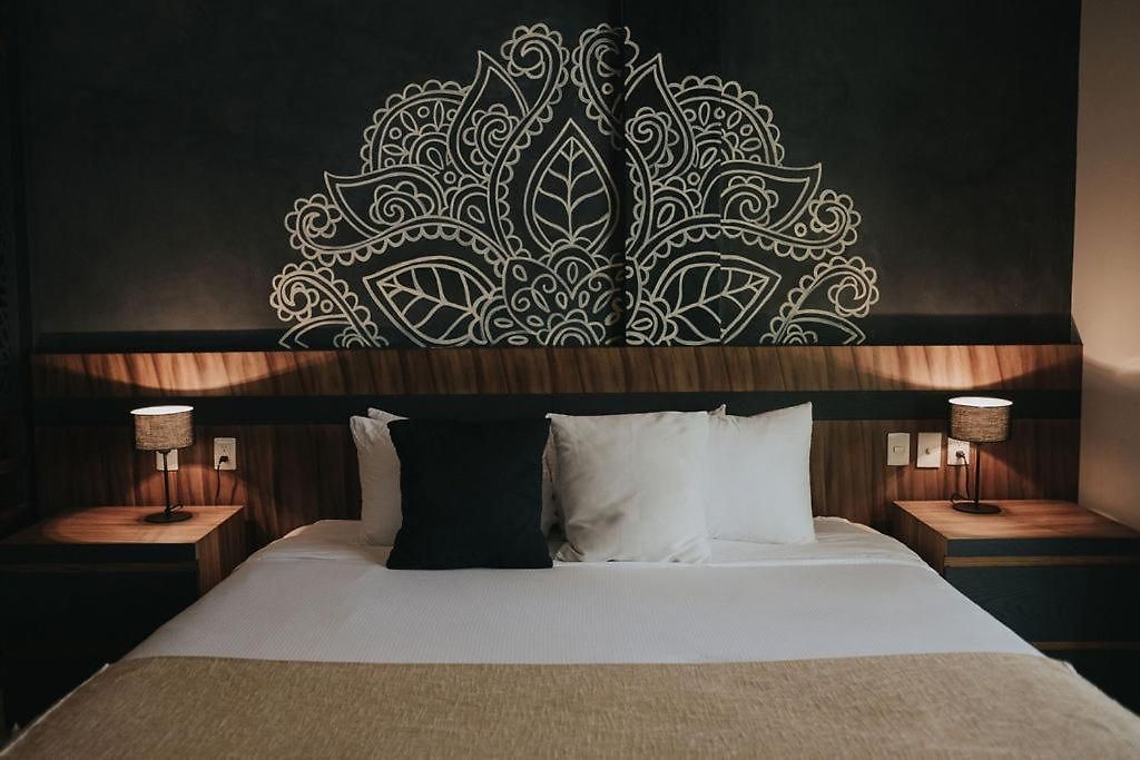 Apartamento Lumina At Mudra