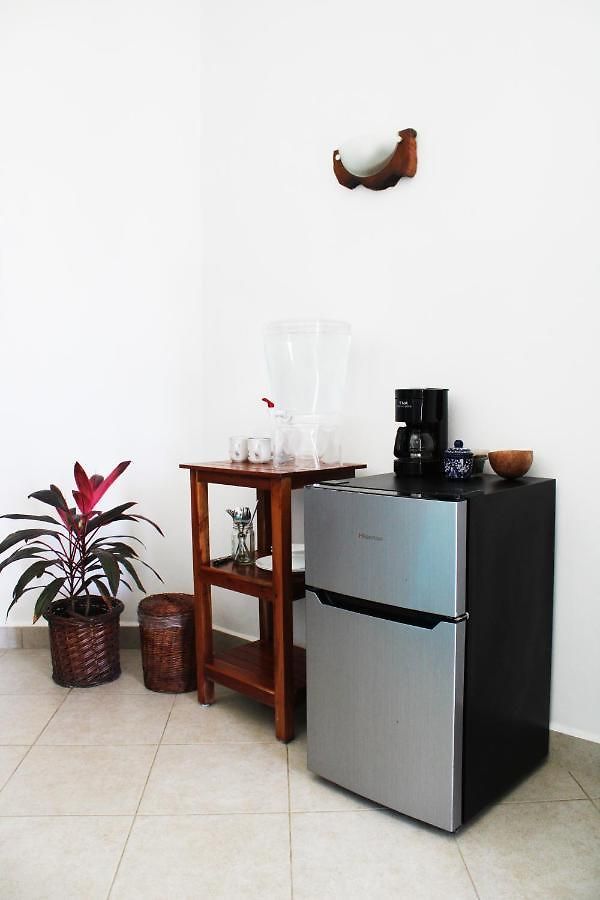 Casa Colibri Tankah Bed & Breakfast