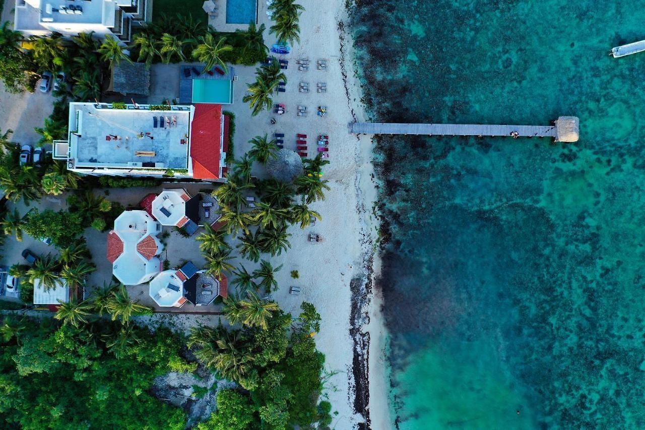Casa Colibri Tankah 4* Tulum
