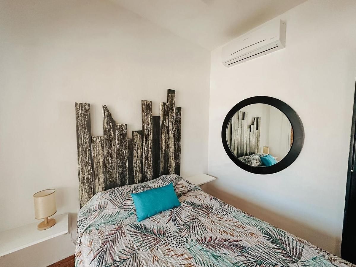 Nicte Ha 2* Tulum