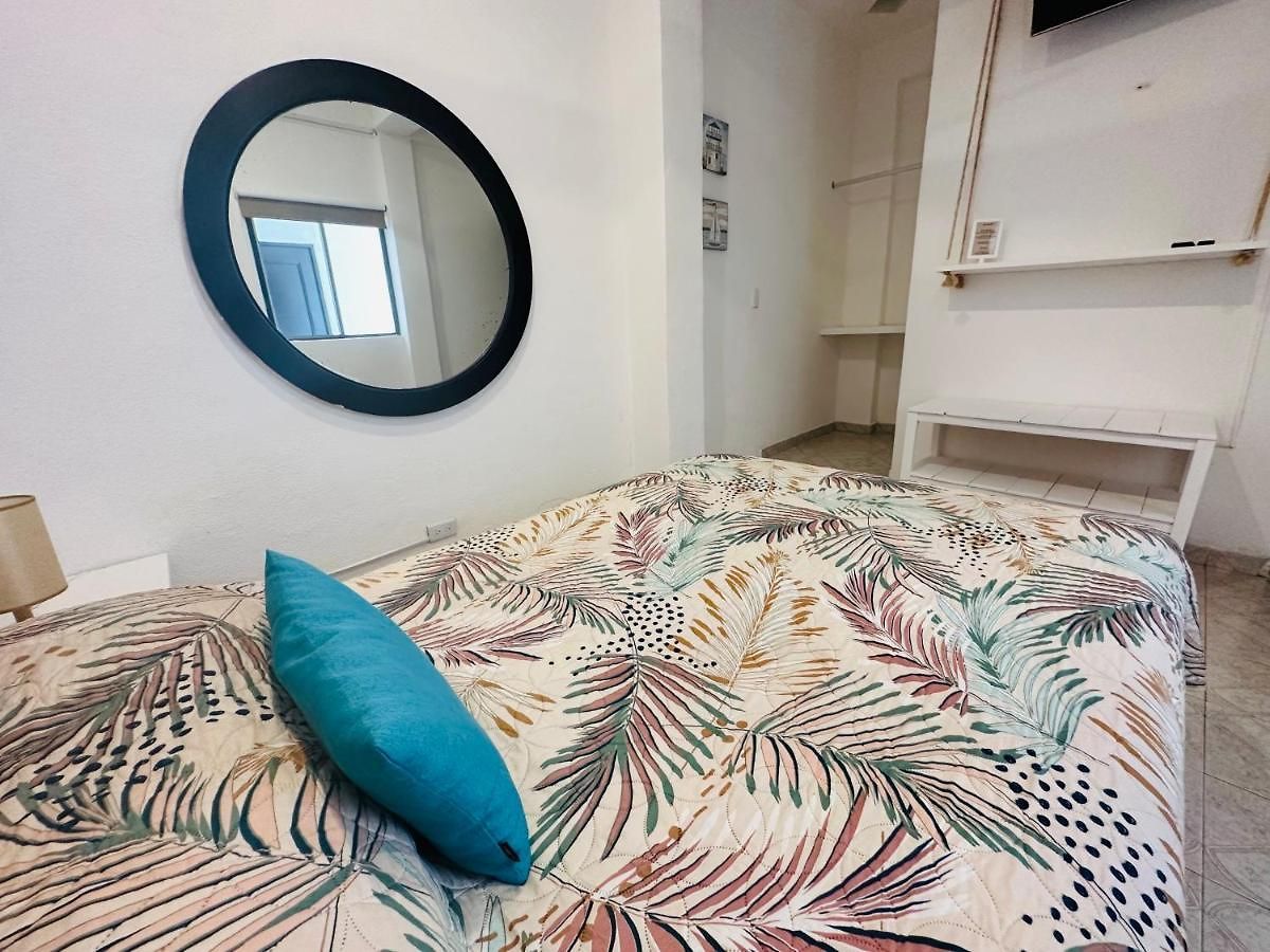 Hotel Nicte Ha 2*