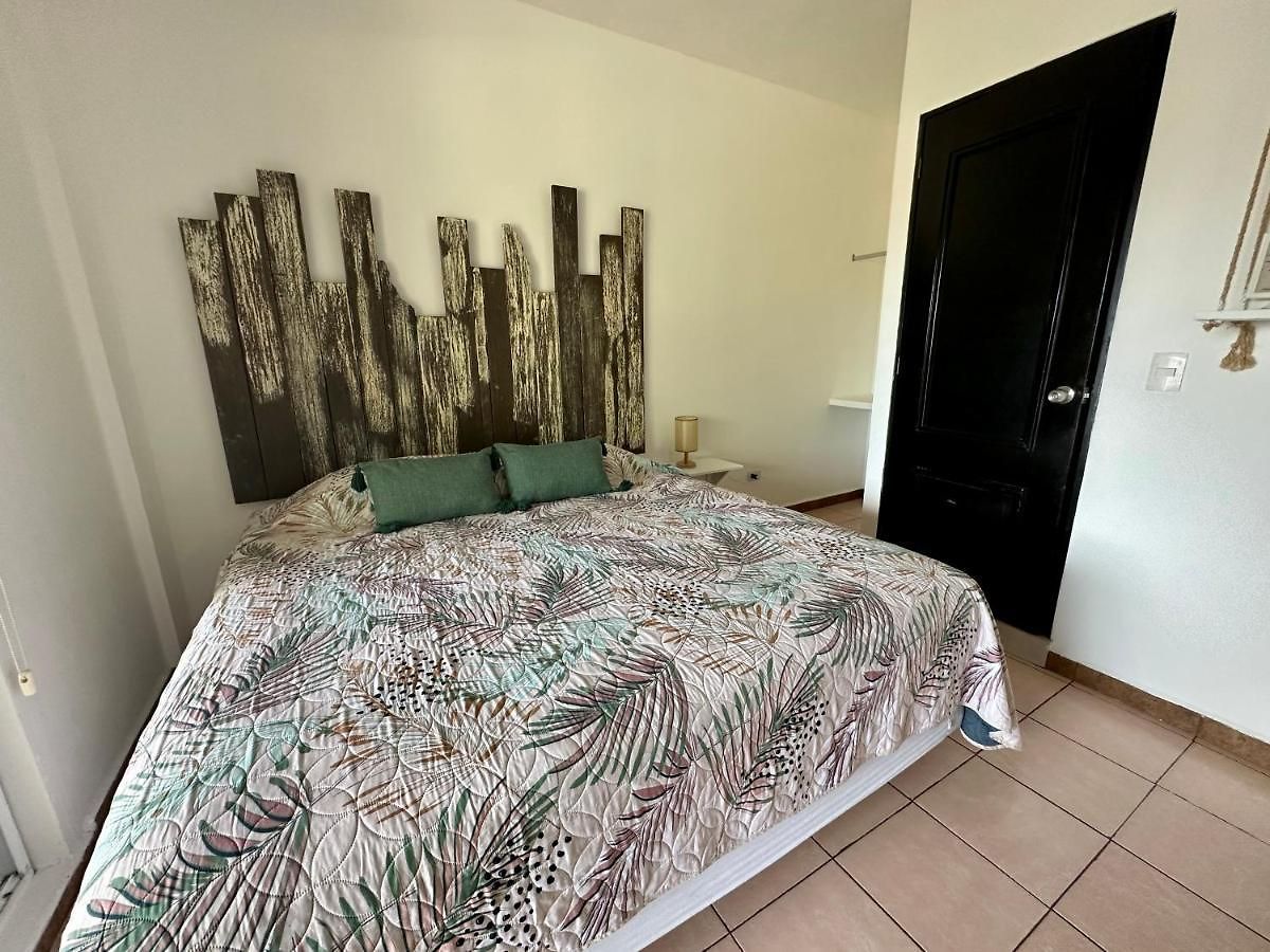 Hotel Nicte Ha