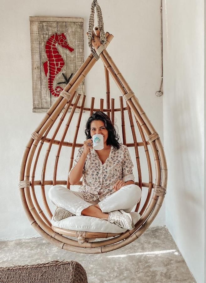 Nicte Ha 2* Tulum