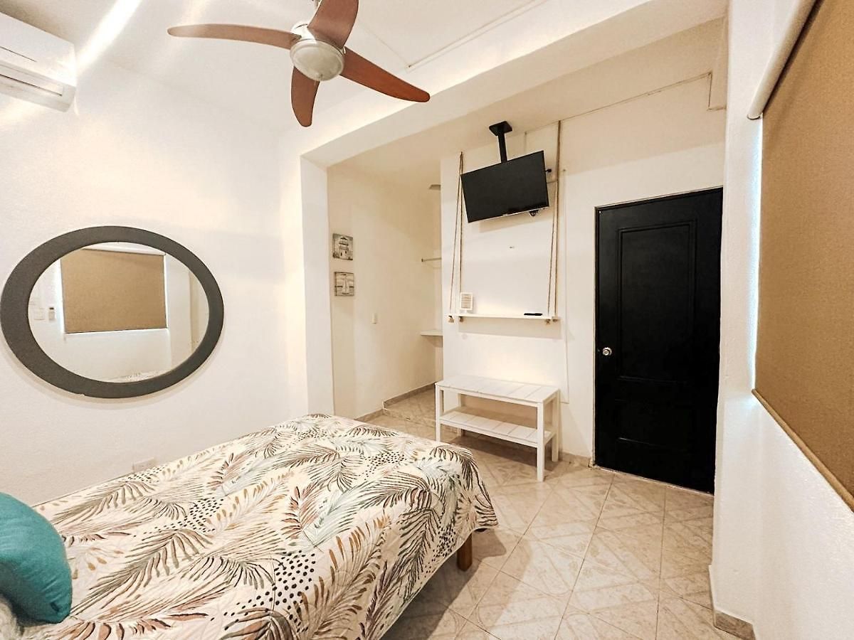 Nicte Ha Hotel 2*
