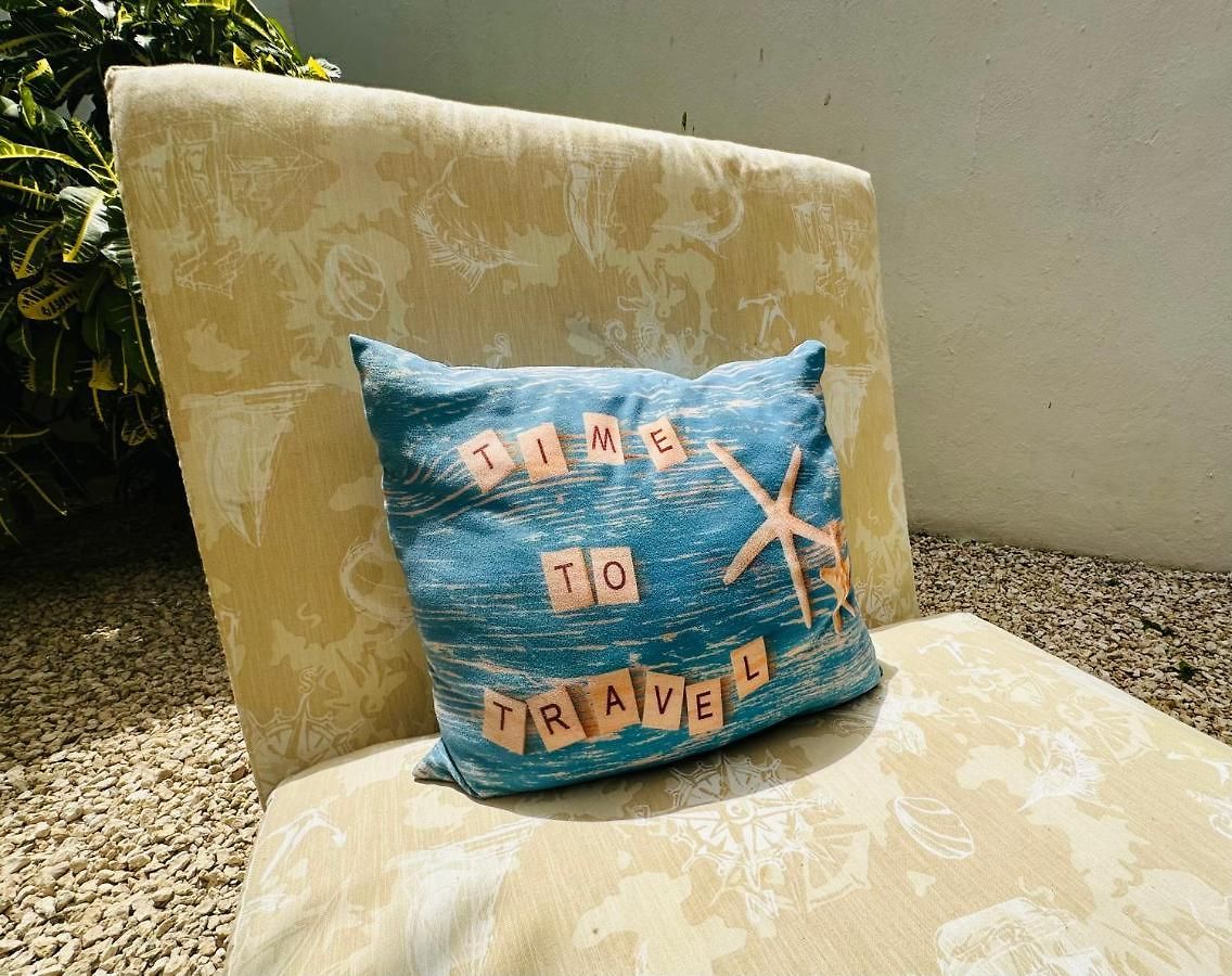 Nicte Ha Hotel Tulum