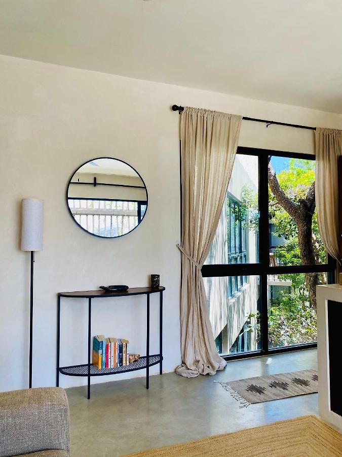 Apartamento Vida Boho 12 With Special Fee To Access Bardo *