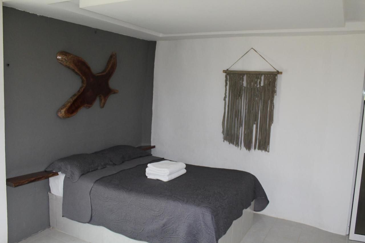 Cabanas La Alborada Tulum