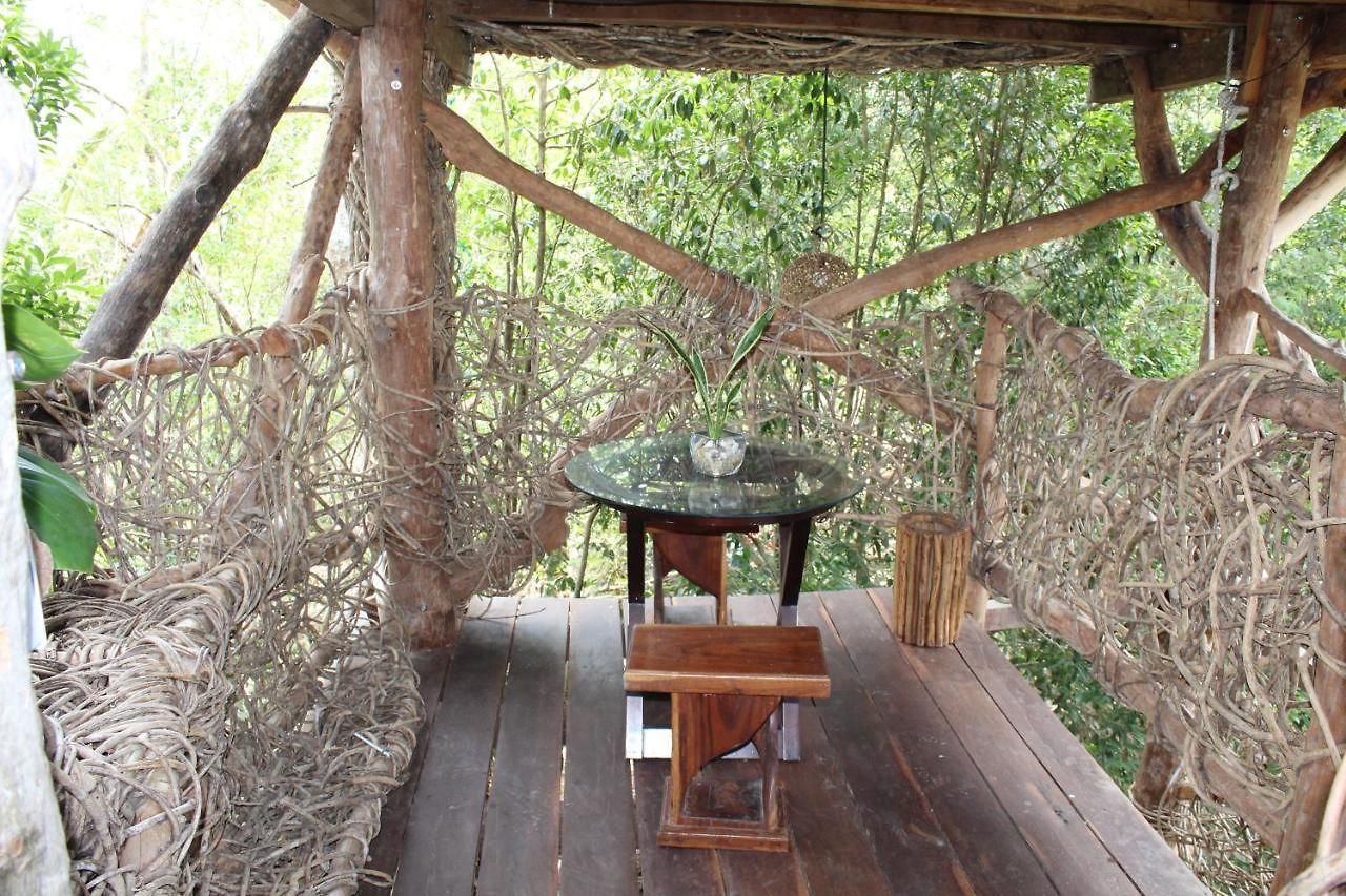 Cabanas La Alborada * Tulum