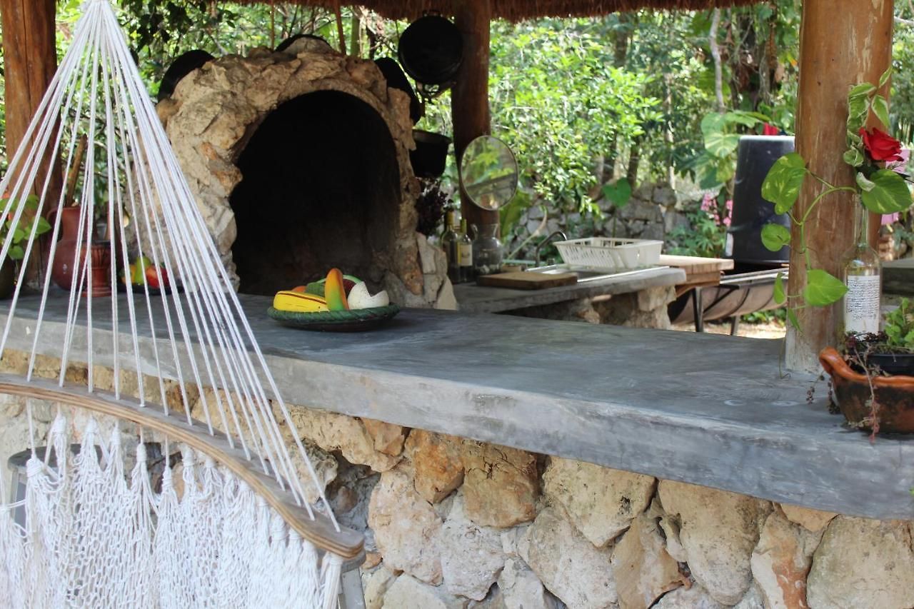 Hotel Cabanas La Alborada Tulum