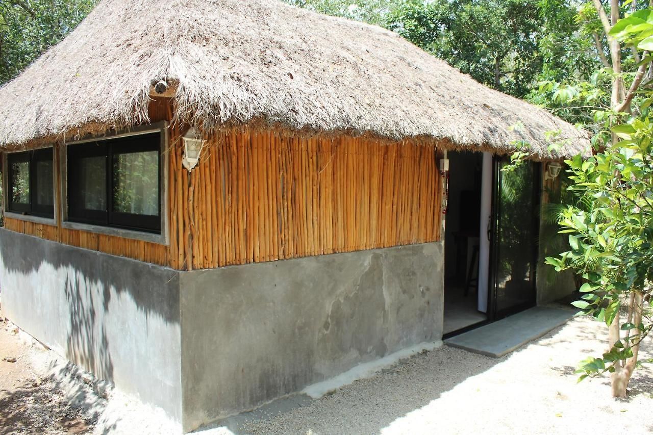 Cabanas La Alborada Hotel Tulum