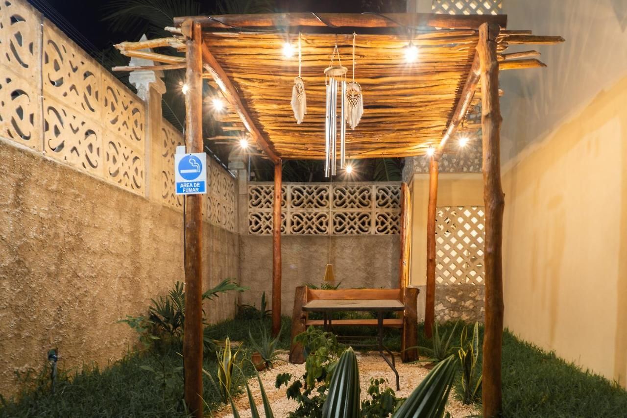 Jaakbal Homestay