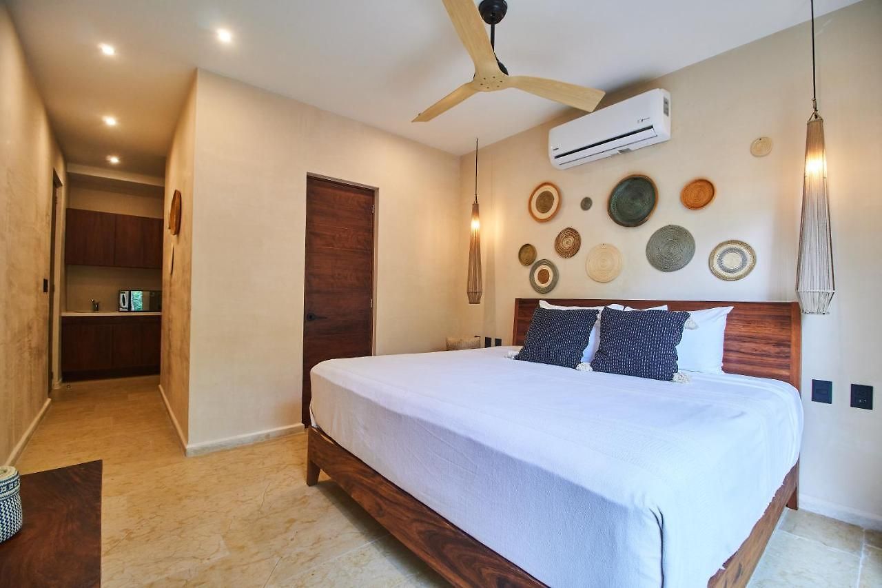 Apartment Rotamundos Luxury In Luum Zama *