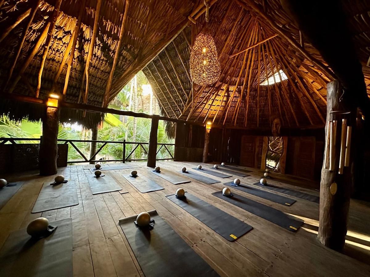 Sueños 4* Tulum