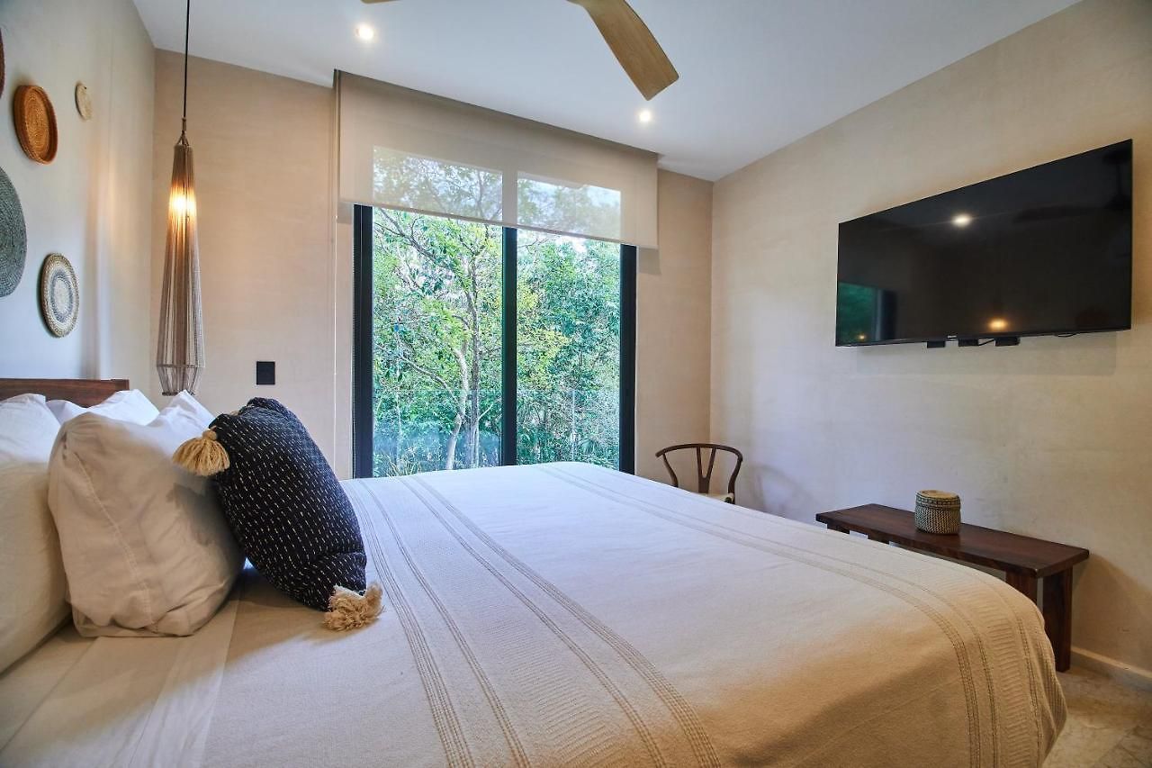 Apartment Rotamundos Luxury In Luum Zama