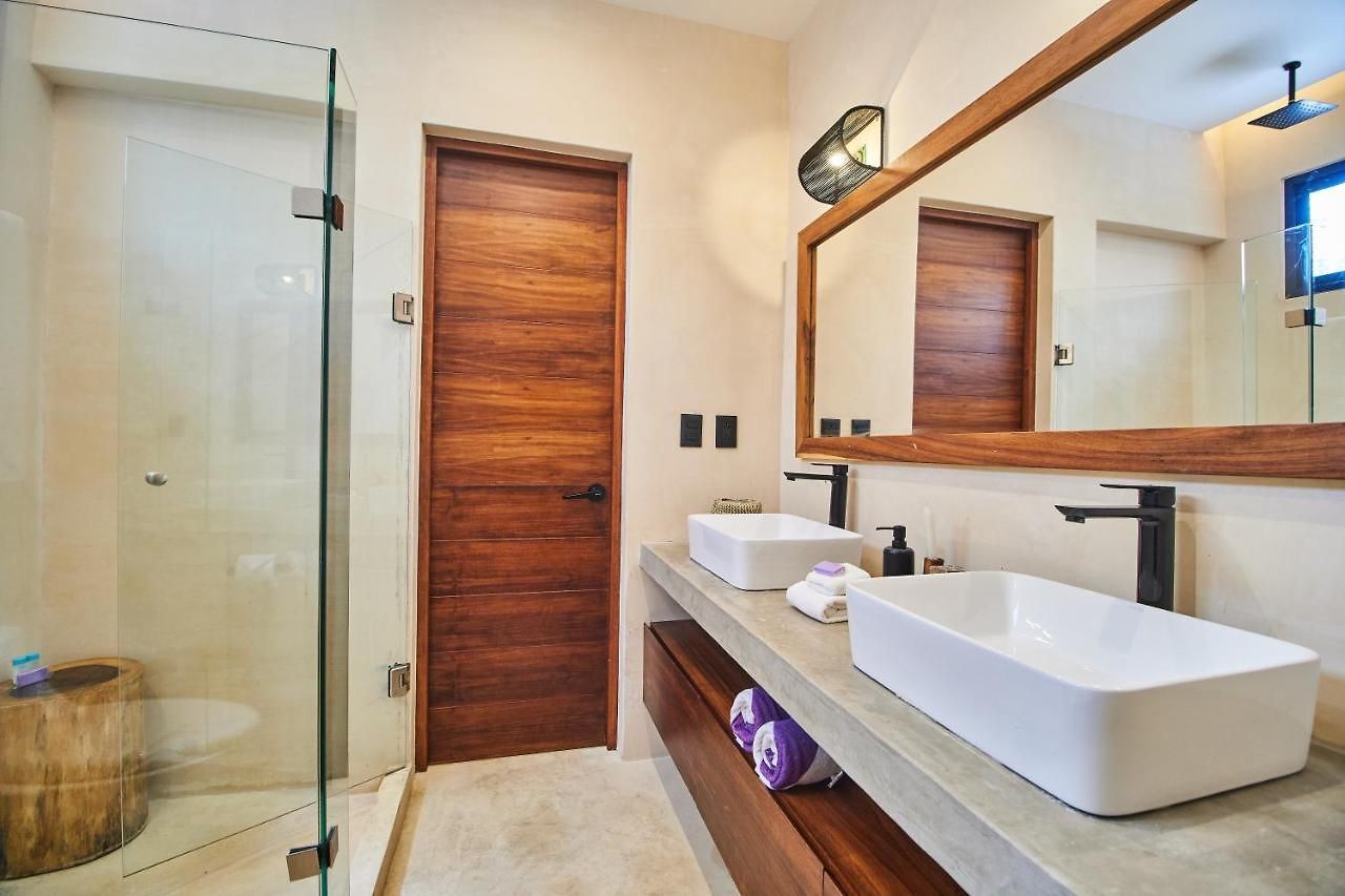 Apartment Rotamundos Luxury In Luum Zama *