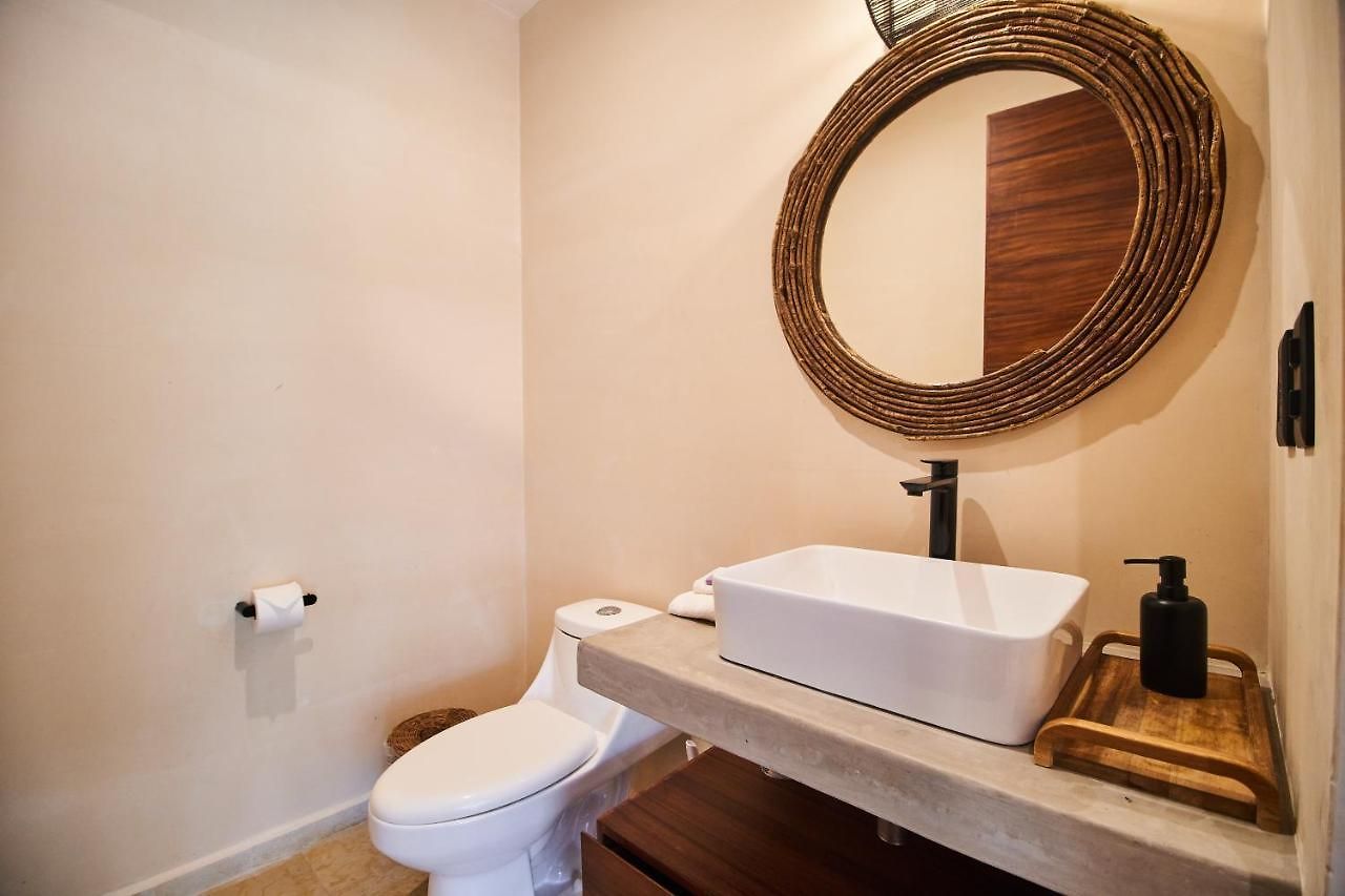Apartment Rotamundos Luxury In Luum Zama Tulum