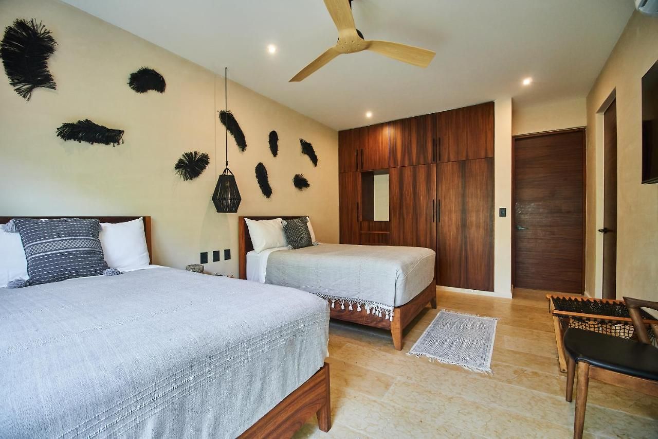 Rotamundos Luxury In Luum Zama * Tulum