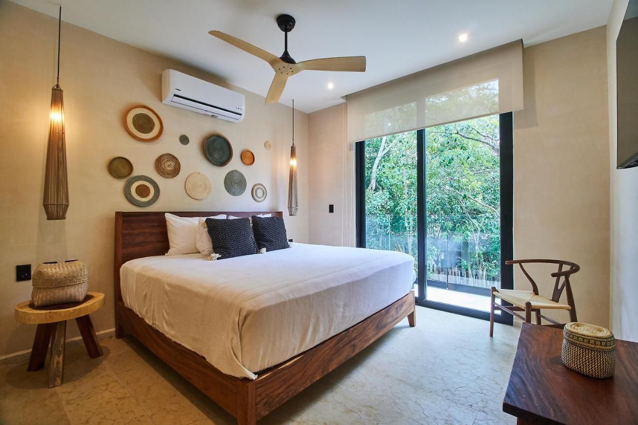 Rotamundos Luxury In Luum Zama