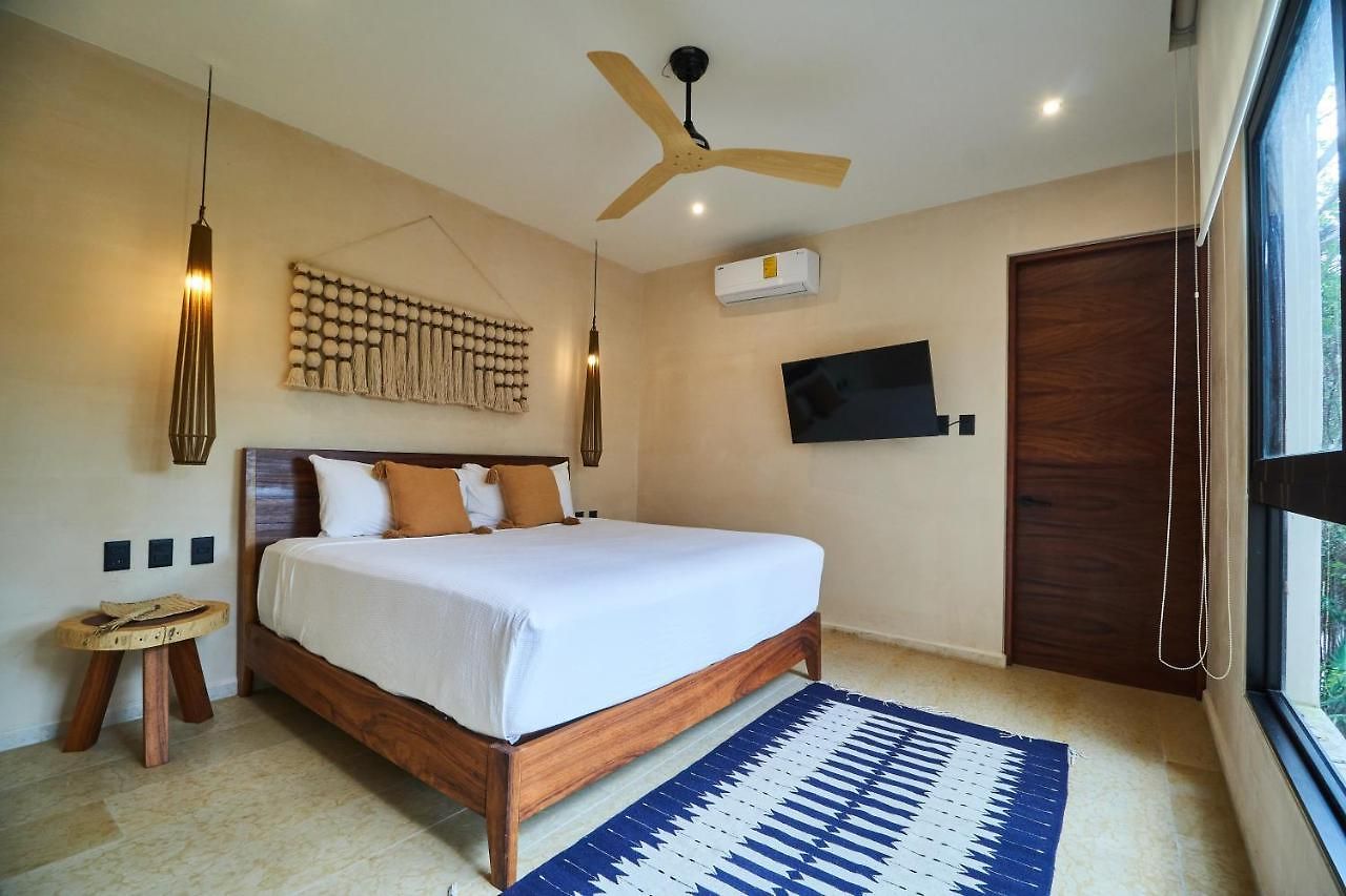Rotamundos Luxury In Luum Zama * Tulum