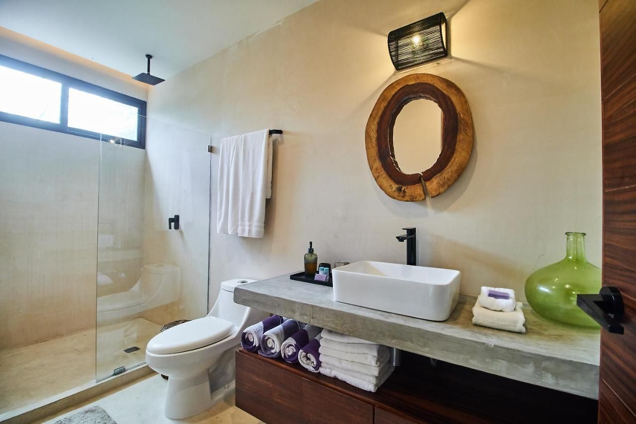 Rotamundos Luxury In Luum Zama * Tulum