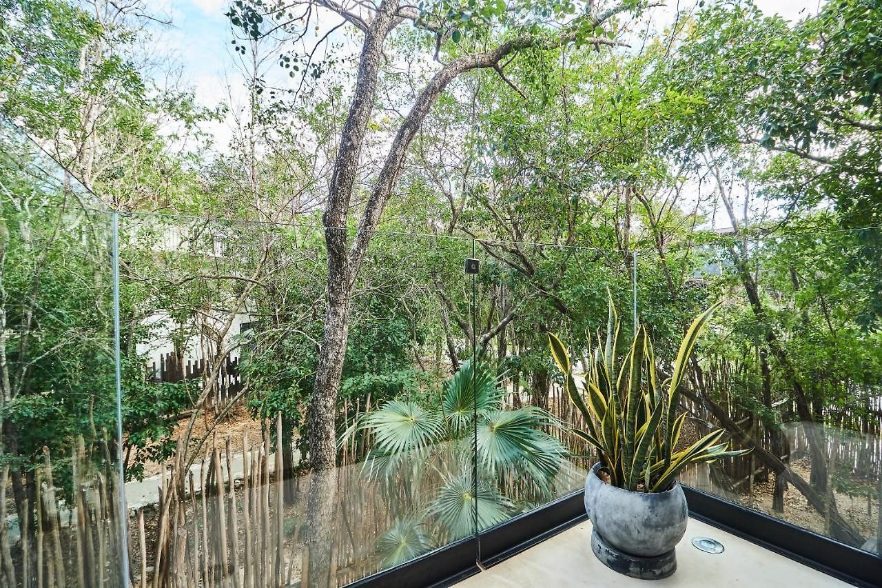 Apartment Rotamundos Luxury In Luum Zama *