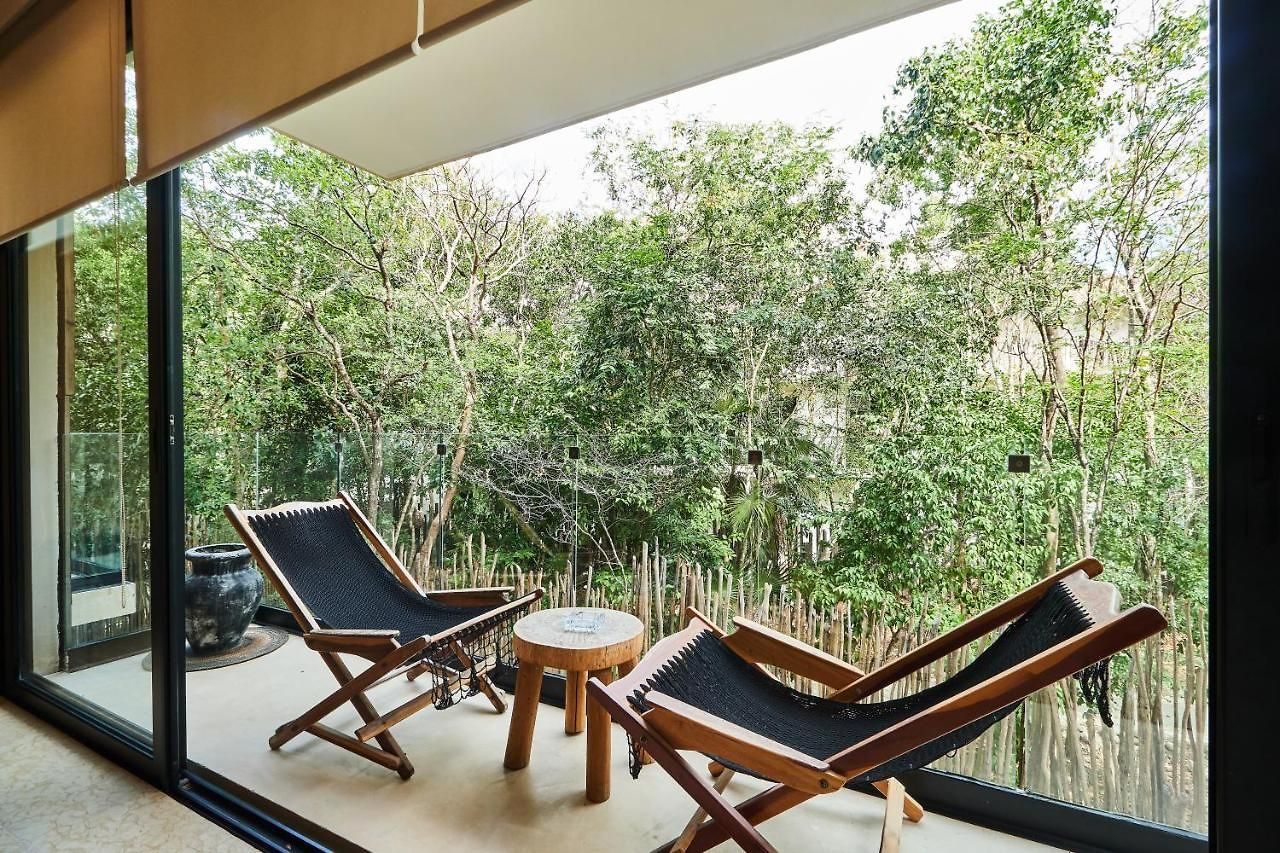 Rotamundos Luxury In Luum Zama