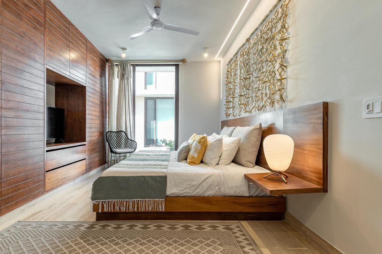 Apartment 308-303 Beautiful With 3 Bedrooms