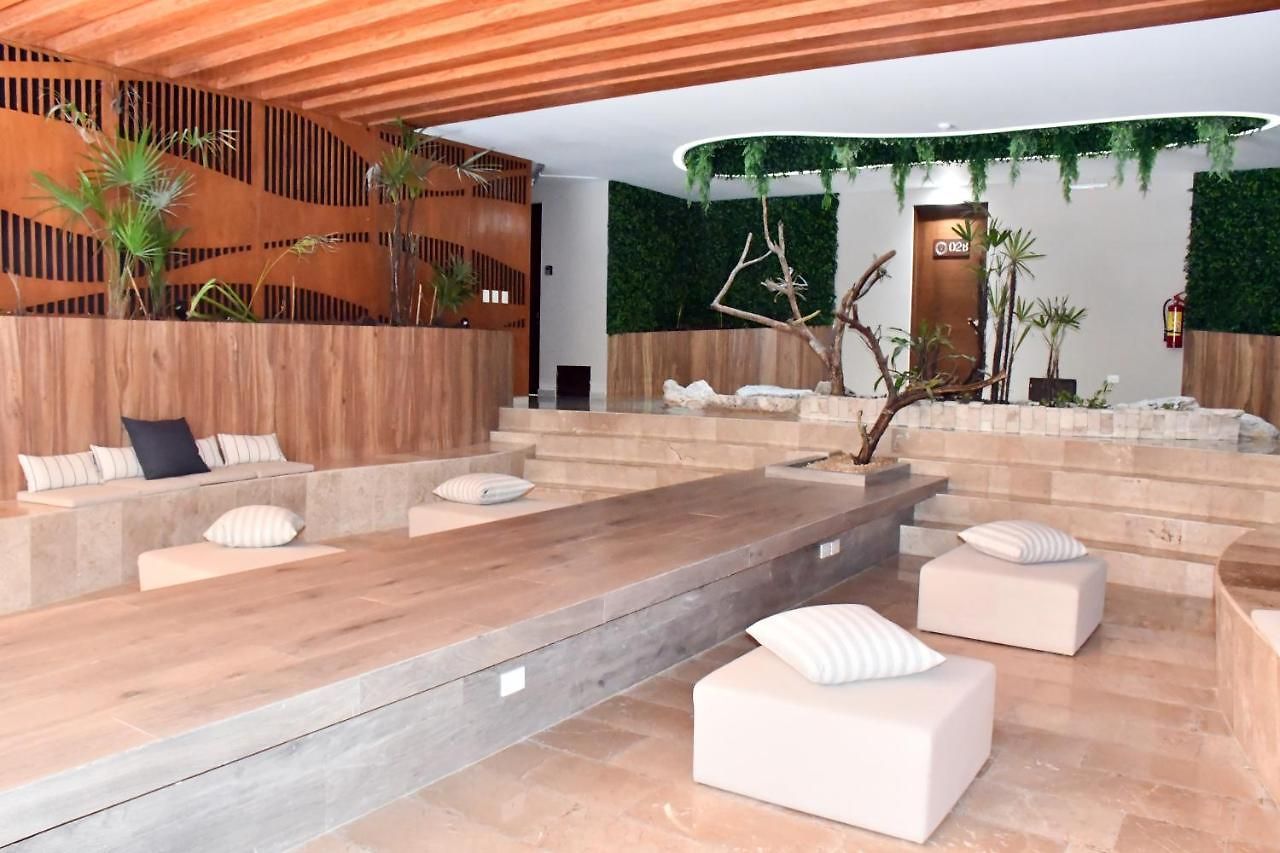 Menesse Luxury By Spot Apartamento