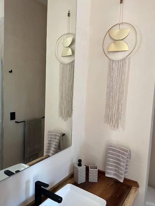 W/plunge Pool & Kitchen Apartment Tulum