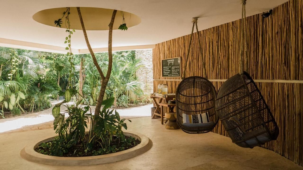 Copal Hotel Tulum