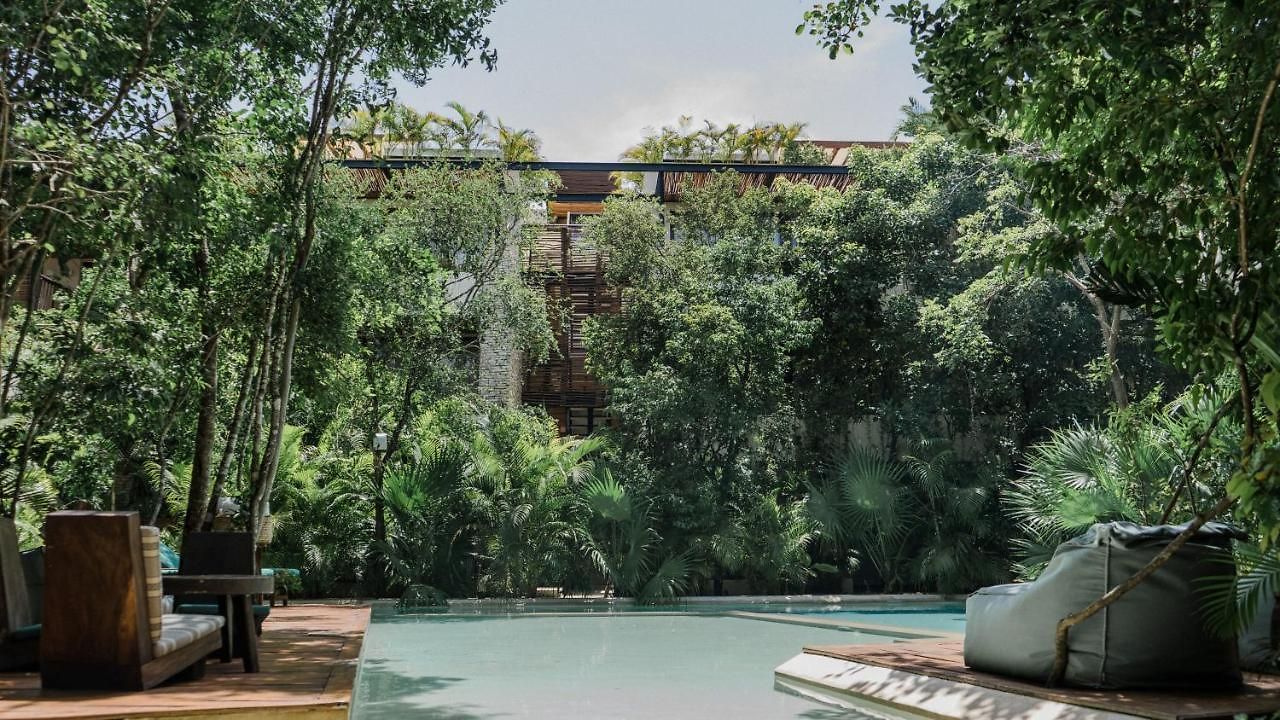 Copal Hotel 5*