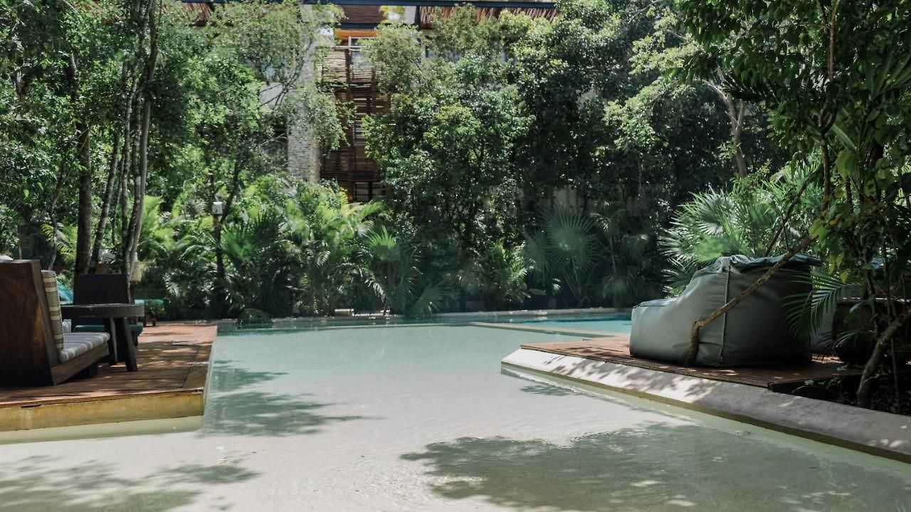 Copal 5* Tulum
