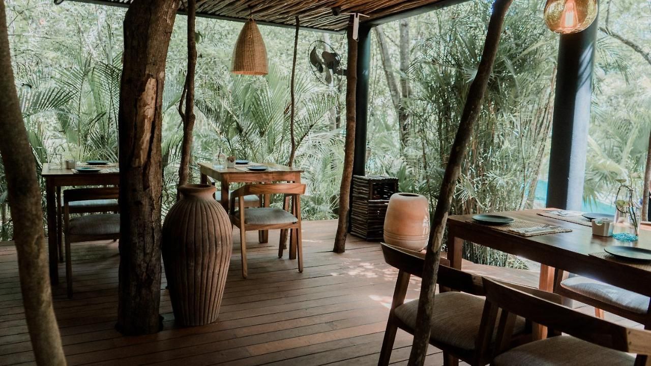 Hotel Copal
