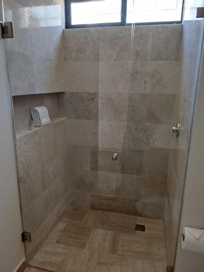 Apartamento Estudio Con Balcon Totalmente Equipado Tulum