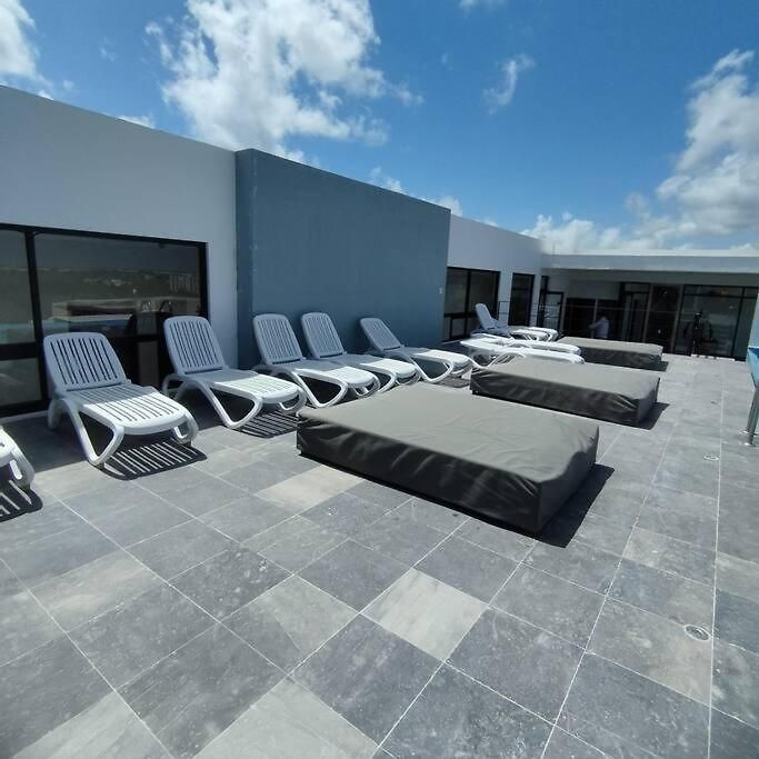 Estudio Con Balcon Totalmente Equipado Tulum