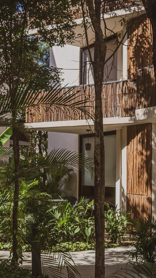 Ophelia Hotel Tulum