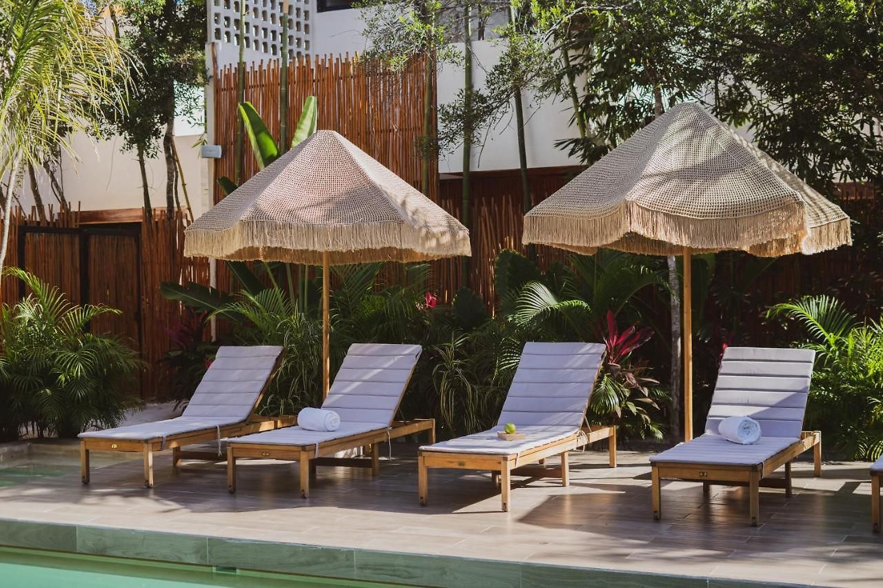 Atman Residences Tulum